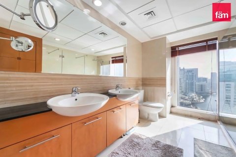Квартира с 3 спальнями в Дубай Марина, ОАЭ №205812 7