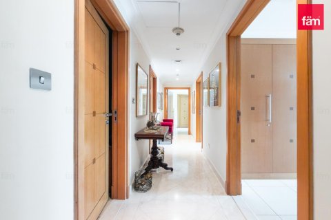 Квартира с 3 спальнями в Дубай Марина, ОАЭ №205812 30