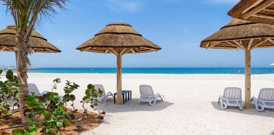 1 bedroom Apartment in Ras Al Khaimah, UAE No. 183763