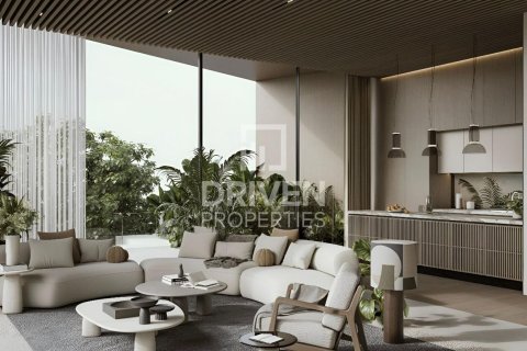 Вилла с 7 спальнями в Аль-Барари, ОАЭ №211391 4