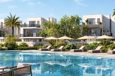 Townhouse de 3 dormitorios en Dubai South (Dubai World Central), UAE No. 215295 5
