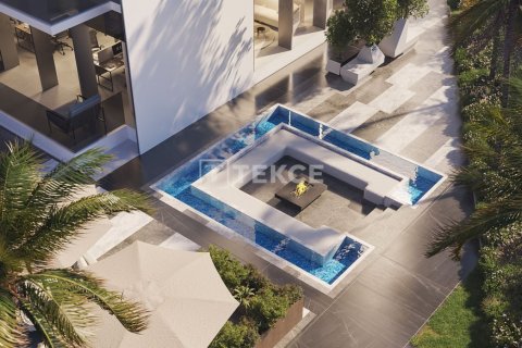 Shop de 106m² à Majan, UAE No. 222308 15