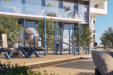 Shop de 106m² à Majan, UAE No. 222308 5