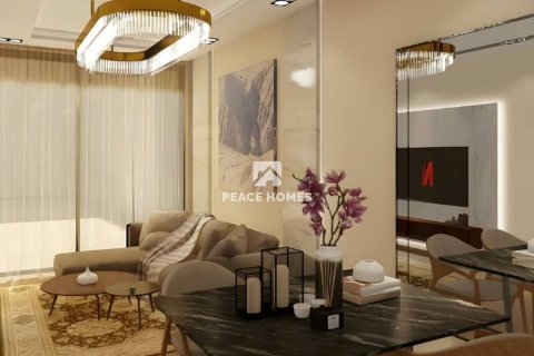 1 bedroom Apartment in Jumeirah Village Circle, UAE No. 157373