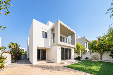 Villa de 3 dormitorios en Dubai Hills Estate, UAE No. 226438