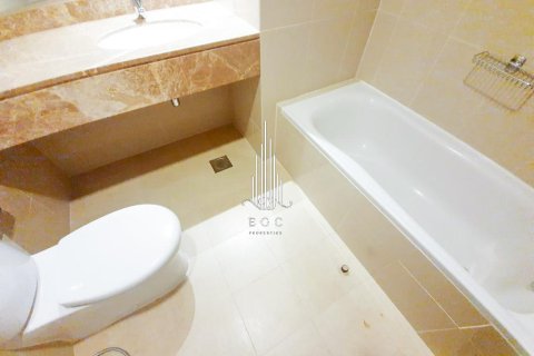 4 bedrooms Apartment in Shams Abu Dhabi, UAE No. 36790 20