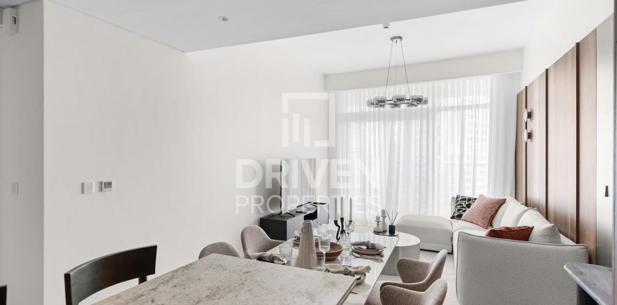 Appartement de 2 chambres à Imperial Avenue, UAE No. 217692