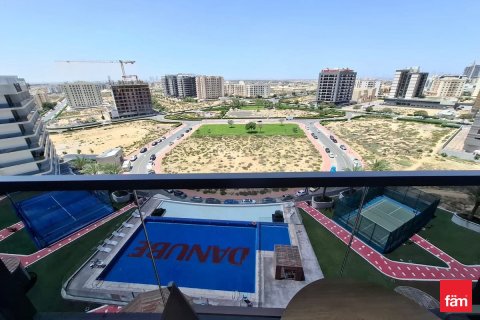 1 غرف نوم شقة في Wadi Al Safa 2, الإمارات العربية المتحدة رقم 169915