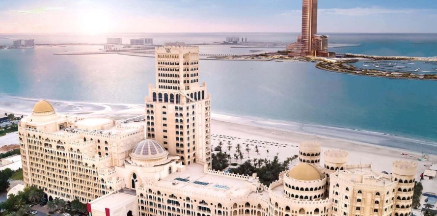 Villa de 8 chambres à Ras Al Khaimah, UAE No. 183824