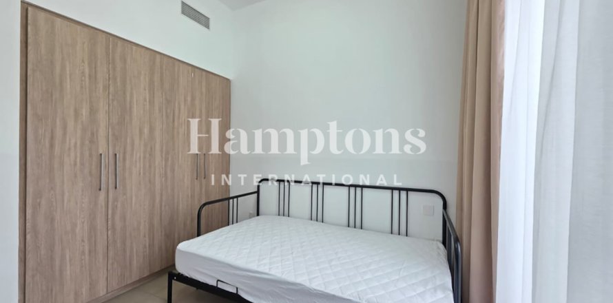Appartement de 2 chambres à Maple at Dubai Hills Estate, UAE No. 162443
