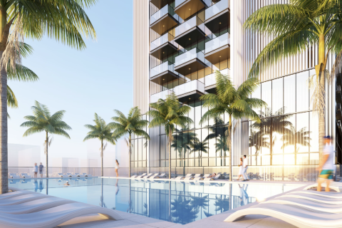2 bedrooms Apartment in Dubai, UAE No. 117226 6