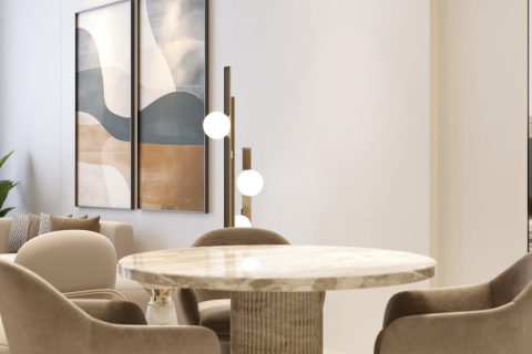 2 bedrooms Apartment in Dubai, UAE No. 117226 11