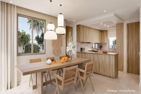 Townhouse de 3 chambres à Khalifa City, UAE No. 42088 5