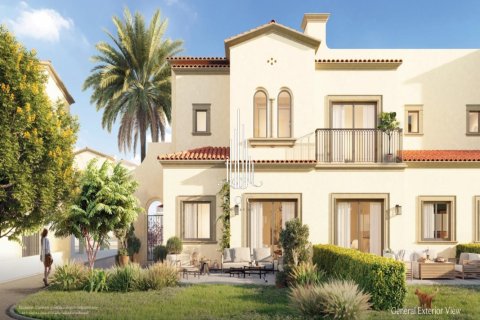 Townhouse de 3 chambres à Khalifa City, UAE No. 42088 15