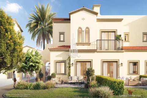 Townhouse de 3 chambres à Khalifa City, UAE No. 42088 16