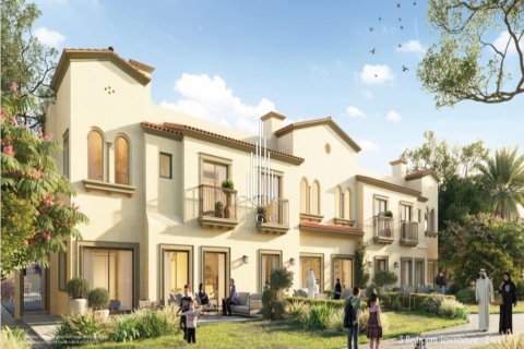 Townhouse de 3 chambres à Khalifa City, UAE No. 42088 14
