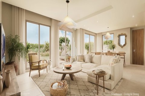 Townhouse de 3 chambres à Khalifa City, UAE No. 42088 4