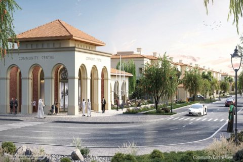 Townhouse de 3 chambres à Khalifa City, UAE No. 42088 13
