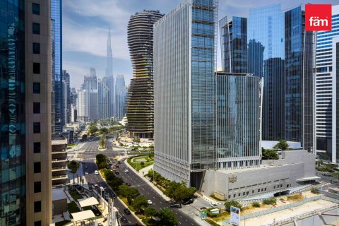 82m² Office in Business Bay, UAE No. 186040