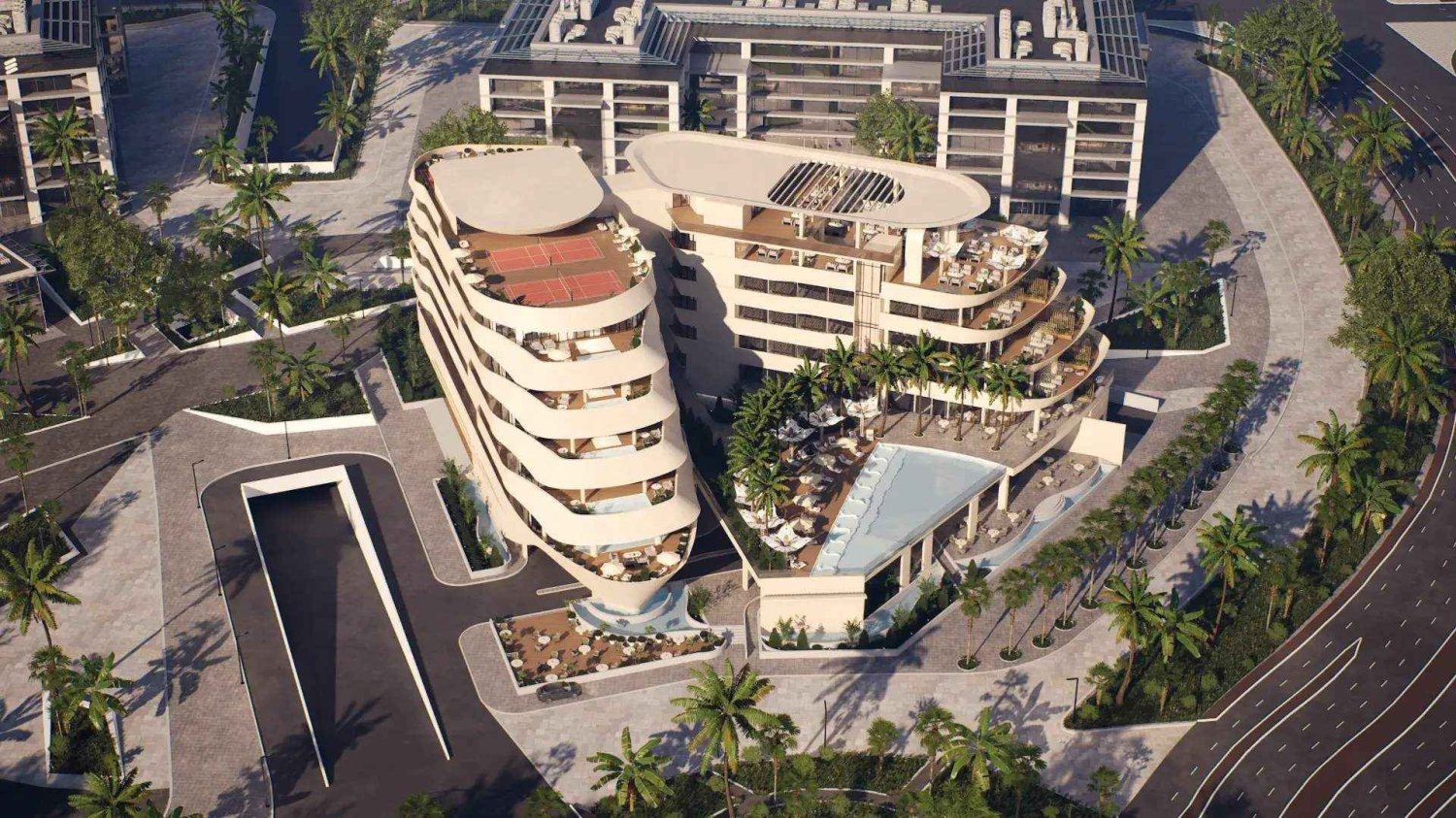 Regent Yacht