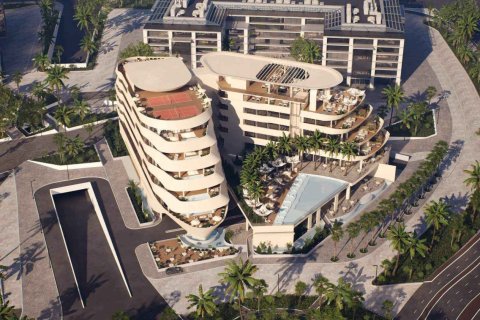 Regent Yacht في Al Sufouh, الإمارات العربية المتحدة رقم 152096