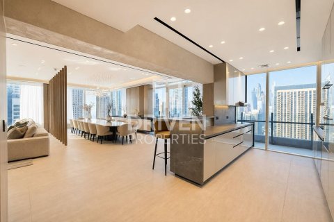 Penthouse de 5 dormitorios en Silverene, UAE No. 204765 23