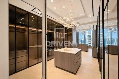 Penthouse de 5 dormitorios en Silverene, UAE No. 204765 22