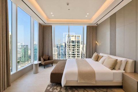 Penthouse de 5 dormitorios en Silverene, UAE No. 204765 8