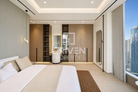 Penthouse de 5 dormitorios en Silverene, UAE No. 204765 12