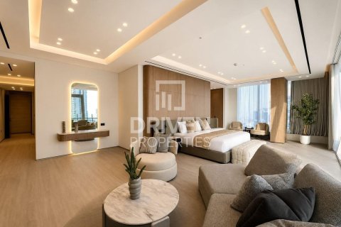 Penthouse de 5 dormitorios en Silverene, UAE No. 204765 24