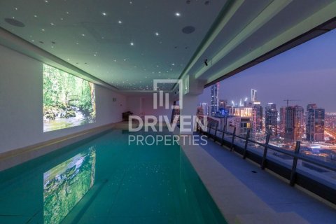 Penthouse de 5 dormitorios en Silverene, UAE No. 204765 31
