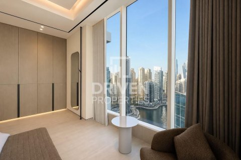 Penthouse de 5 dormitorios en Silverene, UAE No. 204765 29