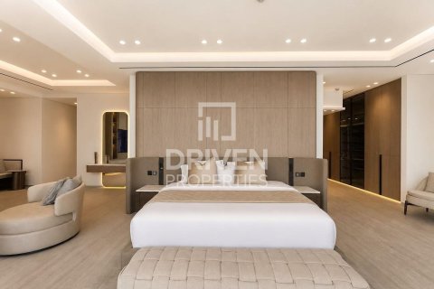 Penthouse de 5 dormitorios en Silverene, UAE No. 204765 14