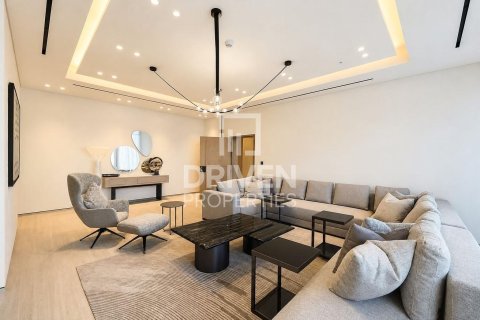 Penthouse de 5 dormitorios en Silverene, UAE No. 204765 26