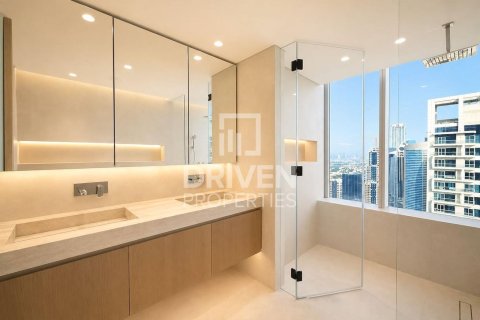 Penthouse de 5 dormitorios en Silverene, UAE No. 204765 27