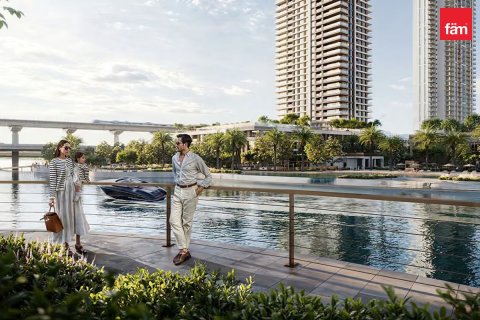 Appartement de 1 chambre à Dubai, UAE No. 219066 6