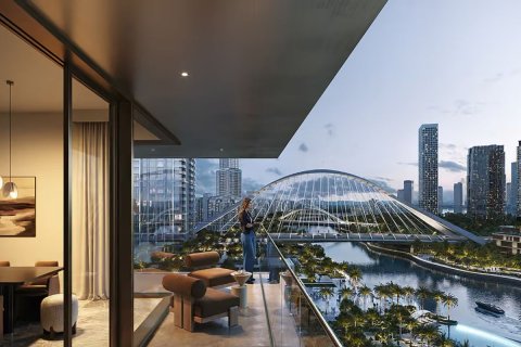Appartement de 1 chambre à Dubai, UAE No. 219066 10