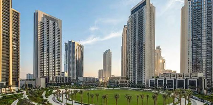 Appartement de 1 chambre à Dubai, UAE No. 219066