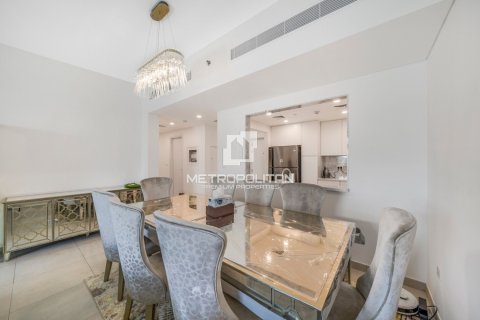 Квартира с 2 спальнями в Madinat Jumeirah Living, ОАЭ №62183 3