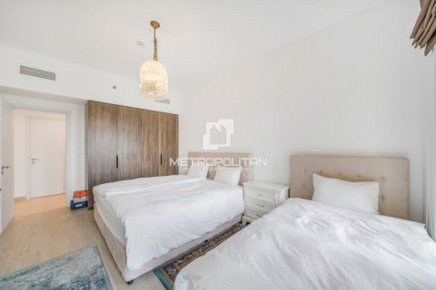 Квартира с 2 спальнями в Madinat Jumeirah Living, ОАЭ №62183 4