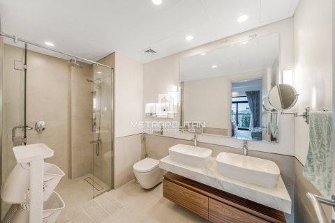 Квартира с 2 спальнями в Madinat Jumeirah Living, ОАЭ №62183 12