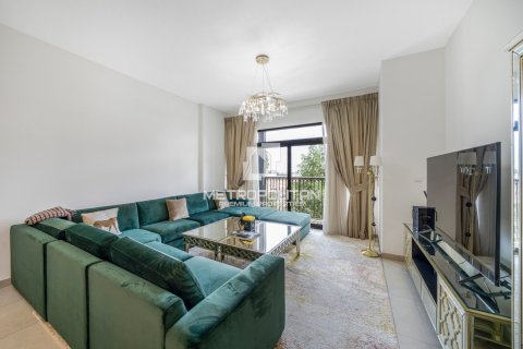 Квартира с 2 спальнями в Madinat Jumeirah Living, ОАЭ №62183 5