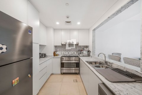 Квартира с 2 спальнями в Madinat Jumeirah Living, ОАЭ №62183 6