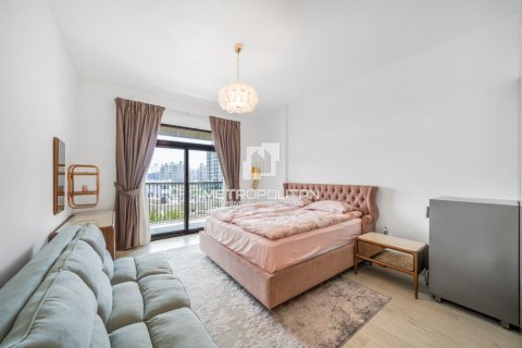Квартира с 2 спальнями в Madinat Jumeirah Living, ОАЭ №62183 10