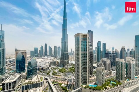 5 غرفة نوم  شقة في وسط مدينة دبي, الإمارات العربية المتحدة رقم 205730