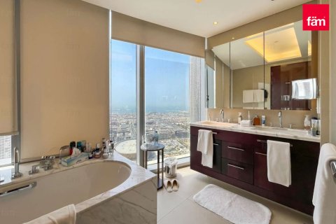 Appartement de 5 chambres à Downtown Dubai (Downtown Burj Dubai), UAE No. 205730 22