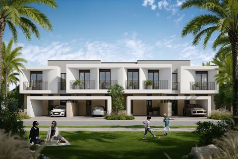 4 bedrooms Townhouse in Arabian Ranches 3, UAE No. 195257