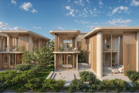 1 غرف نوم شقة في Manchester City Yas Residences أبو ظبي, الإمارات العربية المتحدة رقم 219795