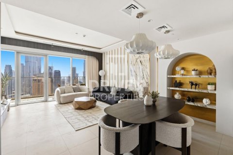 3 bedrooms Apartment in Zabeel, UAE No. 212687 4