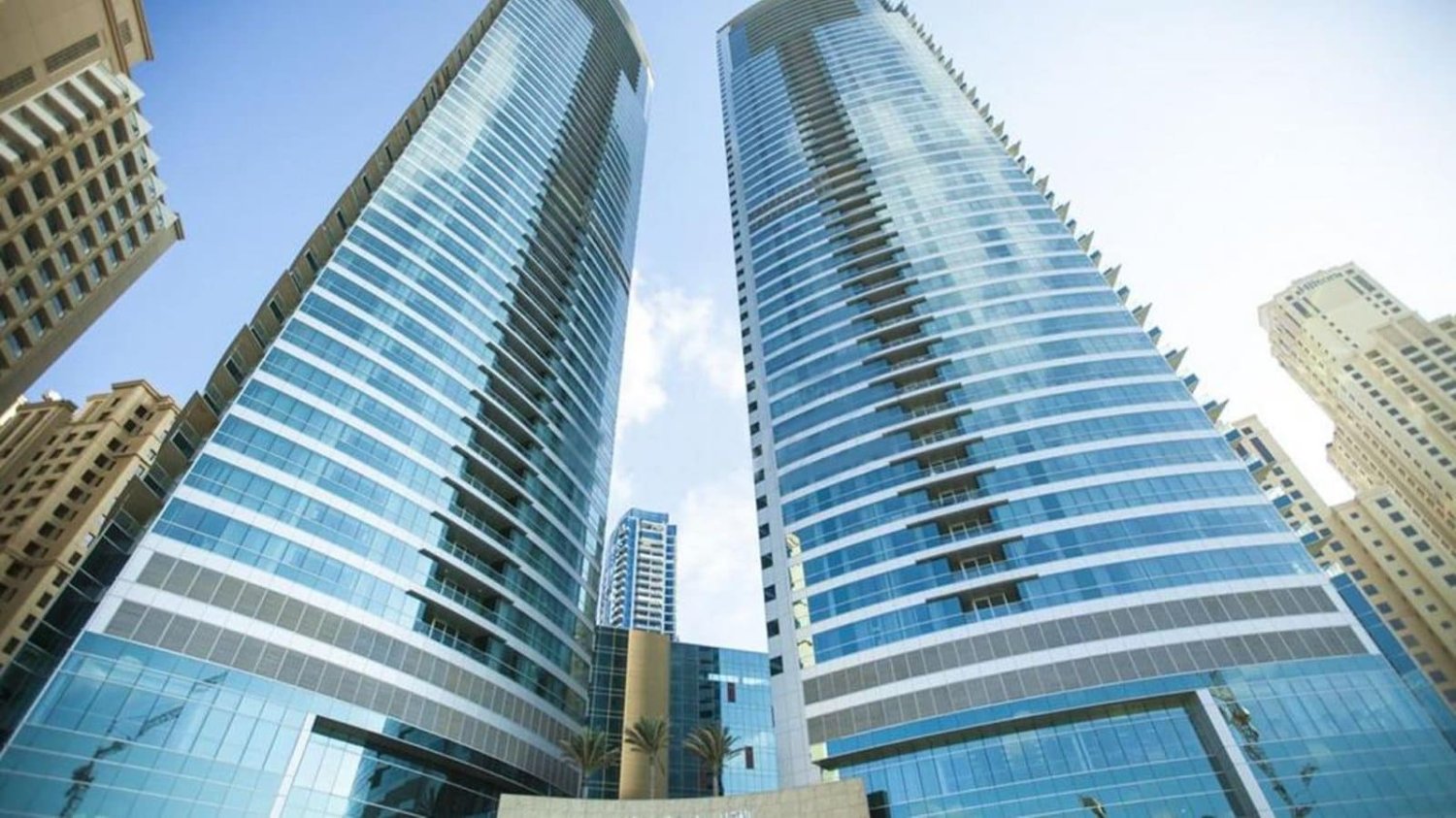 AL FATTAN MARINE TOWERS